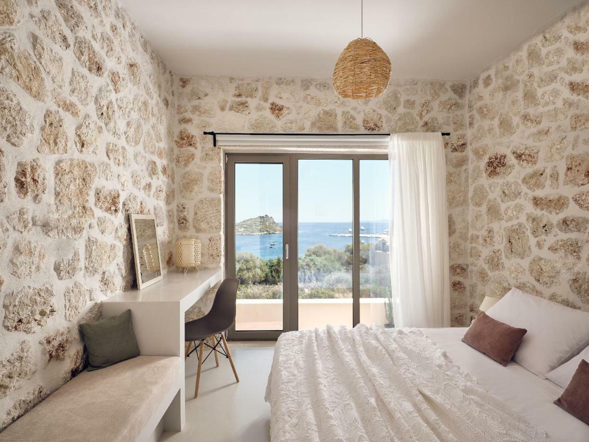 Apaggio Villa Agios Nikolaos  Exterior foto