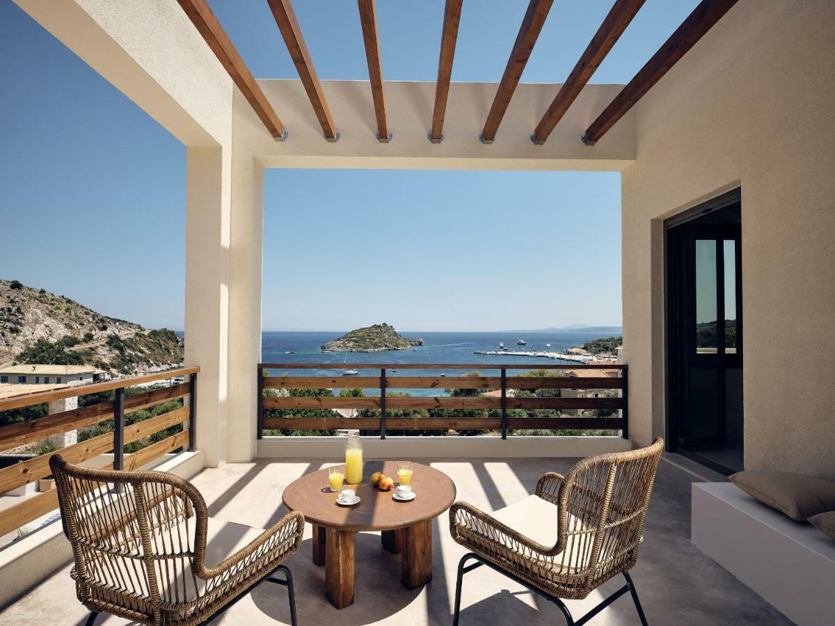 Apaggio Villa Agios Nikolaos  Exterior foto