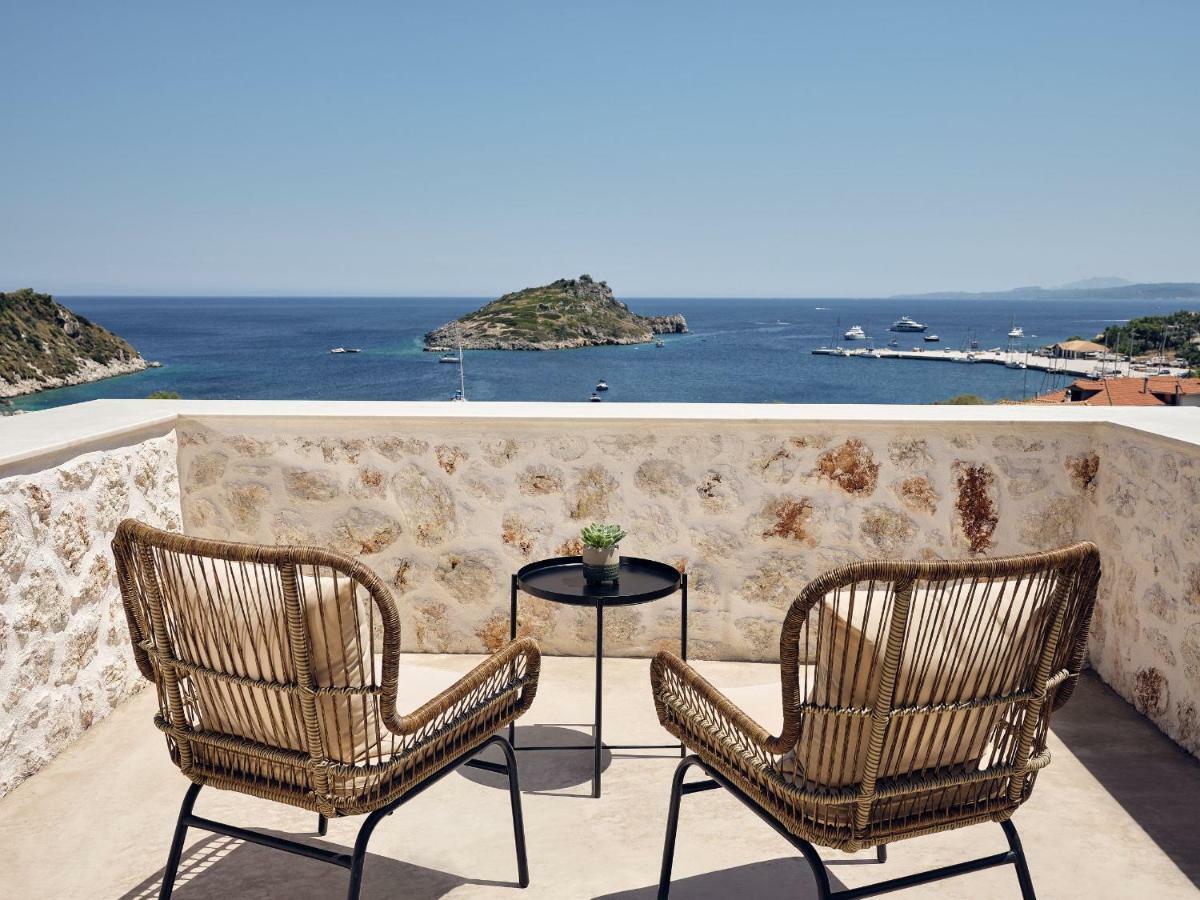 Apaggio Villa Agios Nikolaos  Exterior foto