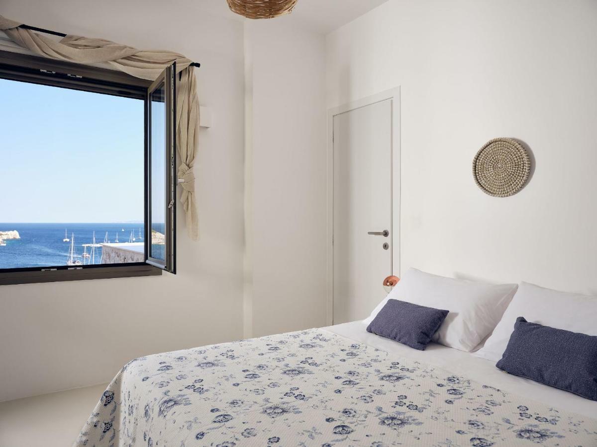 Apaggio Villa Agios Nikolaos  Exterior foto