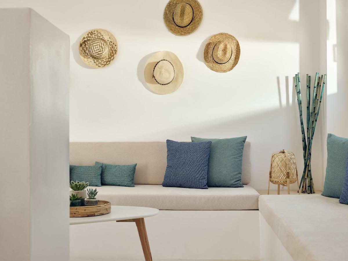Apaggio Villa Agios Nikolaos  Exterior foto